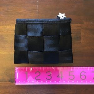 Harvey’s Seatbelt Bag Coin Purse